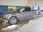 2024 Ford F150 Lariat