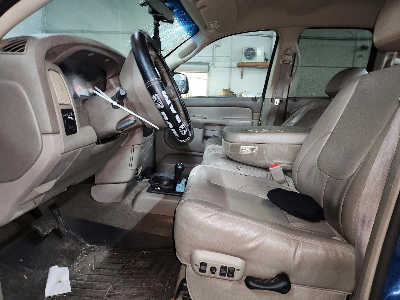 2003 Dodge Ram 1500 st