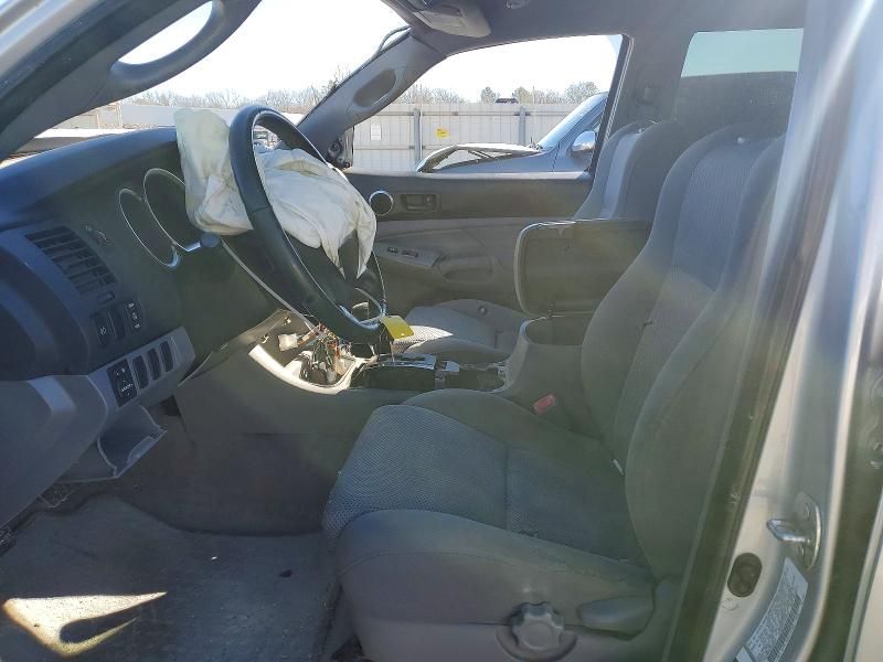 2008 Toyota Tacoma Double Cab Prerunner