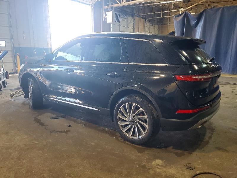 2023 Lincoln Corsair Reserve