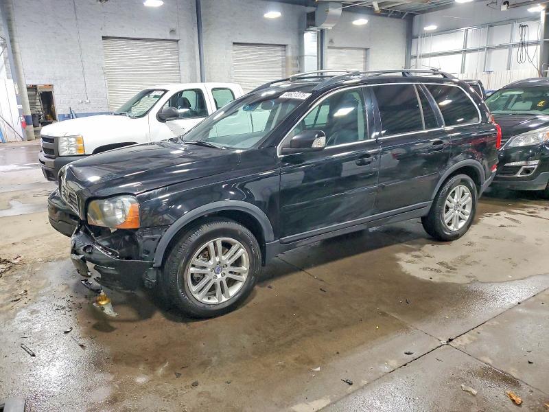 2010 Volv Xc90