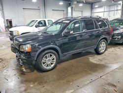 Volv salvage cars for sale: 2010 Volv Xc90