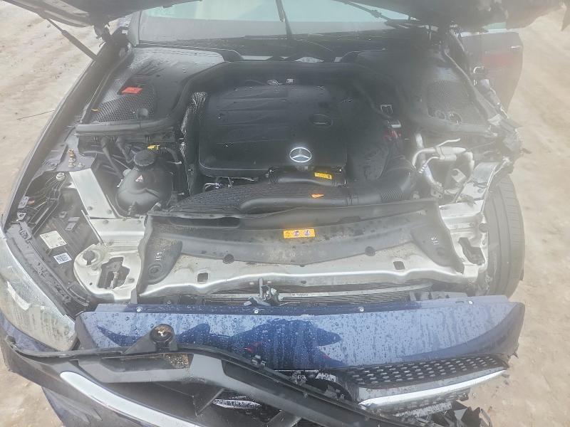 2023 Mercedes-Benz E 350 4matic