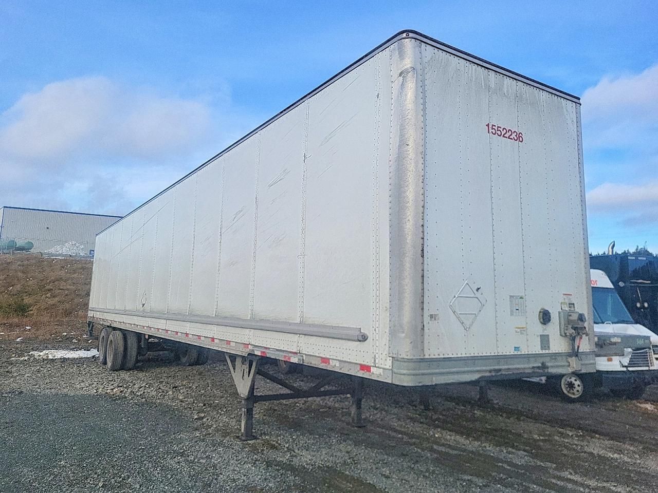 2024 Hyundai Translead