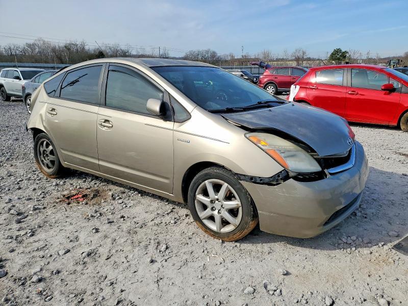 2008 Toyota Prius
