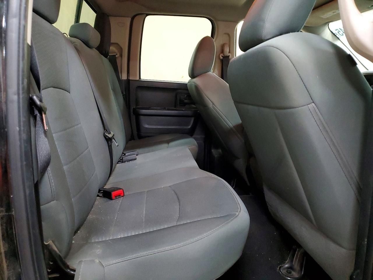 2014 Dodge Ram 1500 st