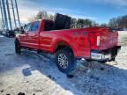 2017 Ford F350 Super Duty