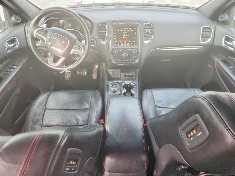 2017 Dodge Durango R/T