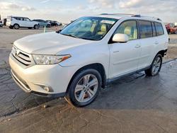 2011 Toyota Highlander Limited for sale in Lebanon, TN