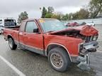 1991 GMC Sonoma