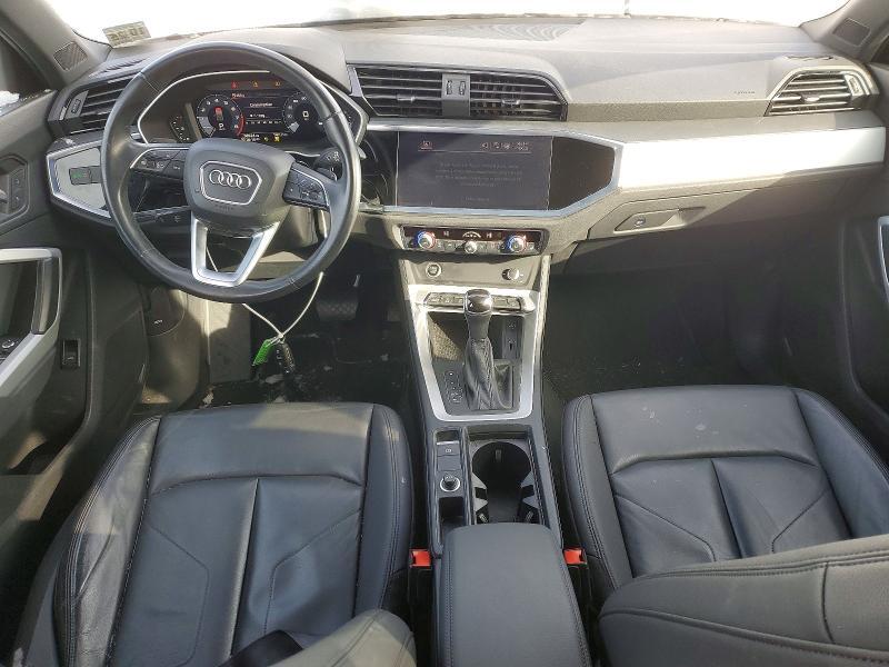 2021 Audi Q3 Premium s Line 45