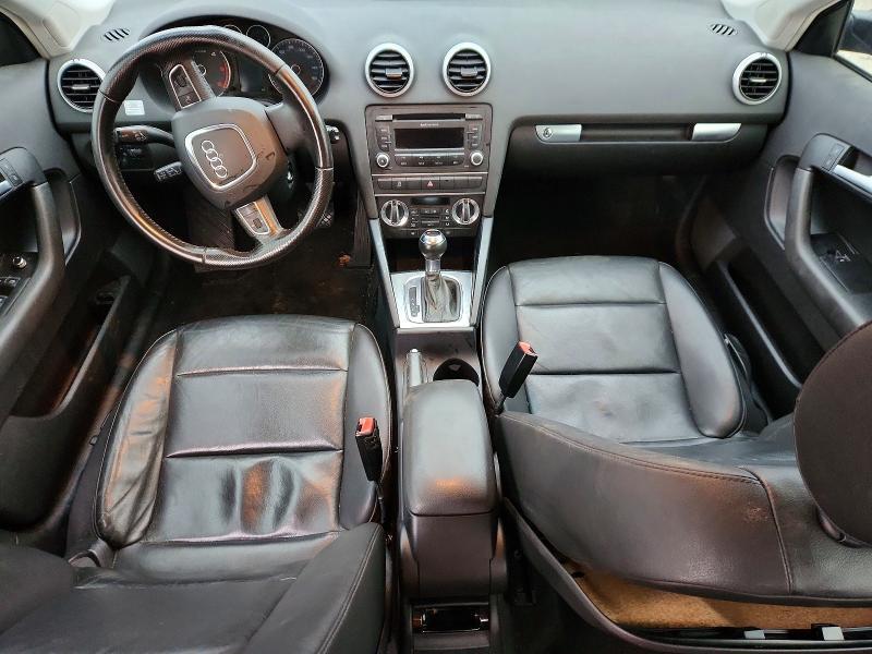 2011 Audi A3 Premium Plus