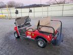 2002 Club Car Golf Cart