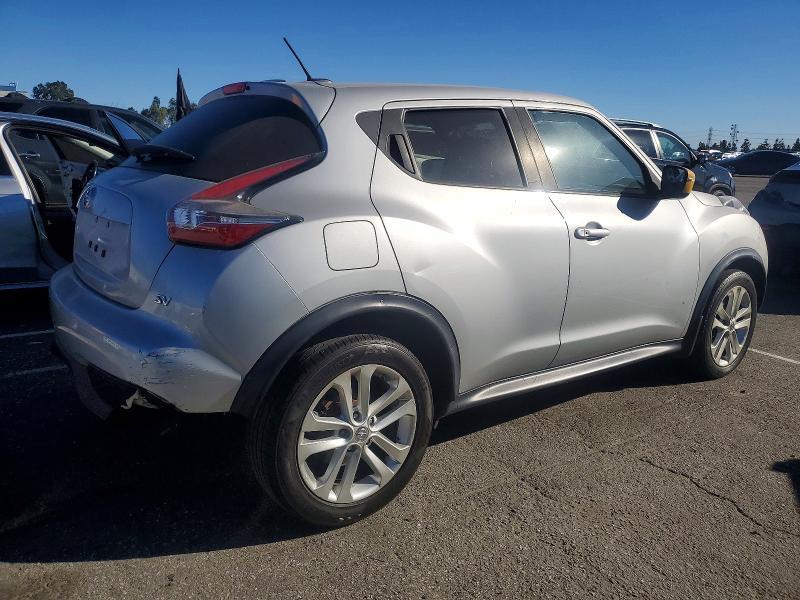 2015 Nissan Juke