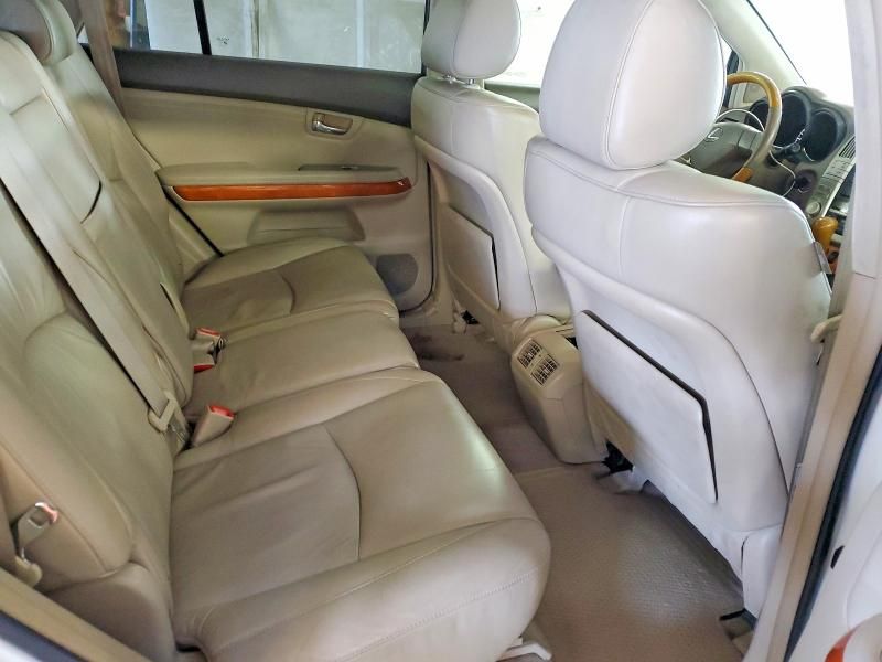 2004 Lexus Rx 330