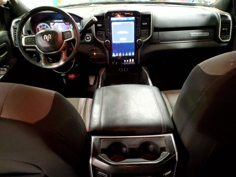 2022 Dodge Ram 3500 big Horn/lone Star
