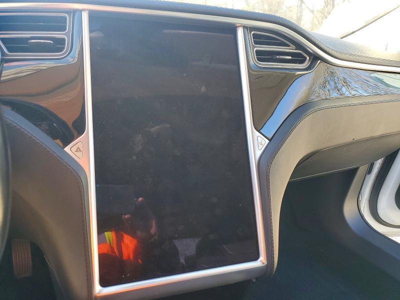 2013 Tesla Model s