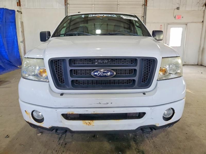 2007 Ford F150