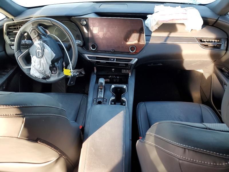 2023 Lexus Rx 350 Base