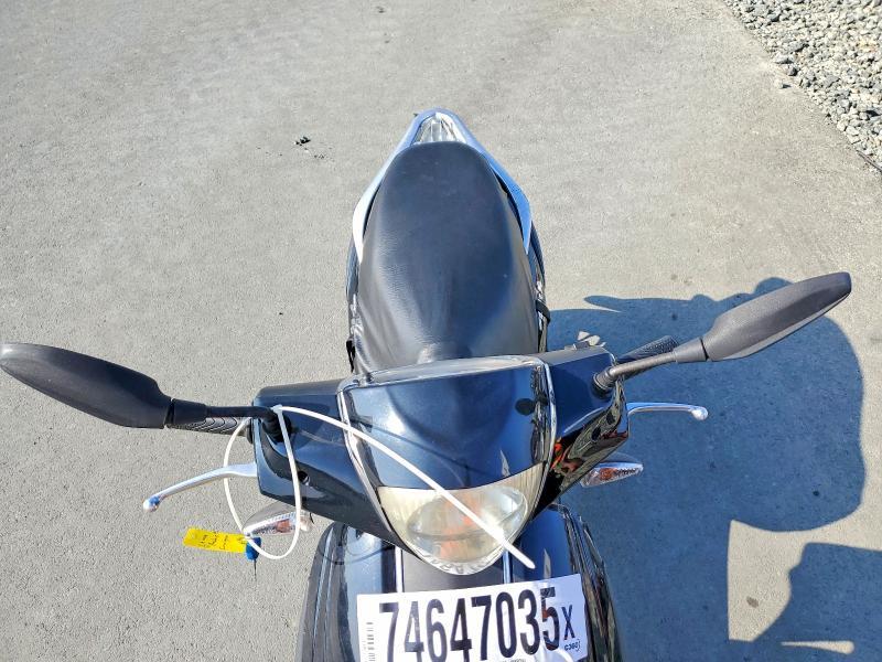 2014 Piaggio FLY 150