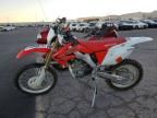 2017 Honda CRF250 X