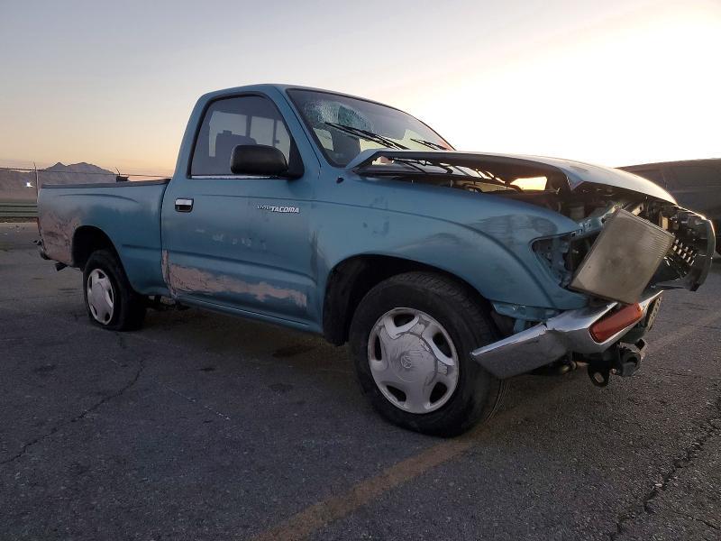 1997 Toyota Tacoma Base