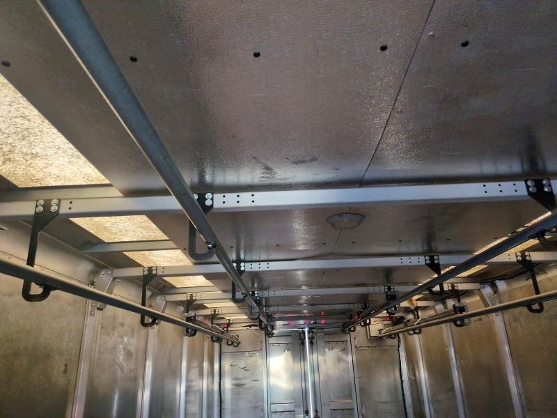 2009 Workhorse Custom Chassis 2009 Workhorse W42 Delivery Truck