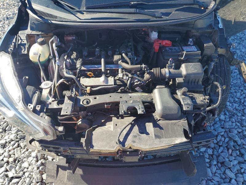 2023 Nissan Versa sv