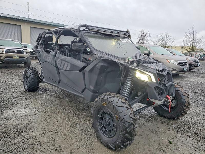 2021 Can-Am Maverick X RS Utility Vehicle