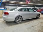 2015 Volkswagen Passat sel