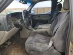 2001 Chevrolet Tahoe K1500