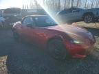 2024 Mazda Mx-5 Miata Sport