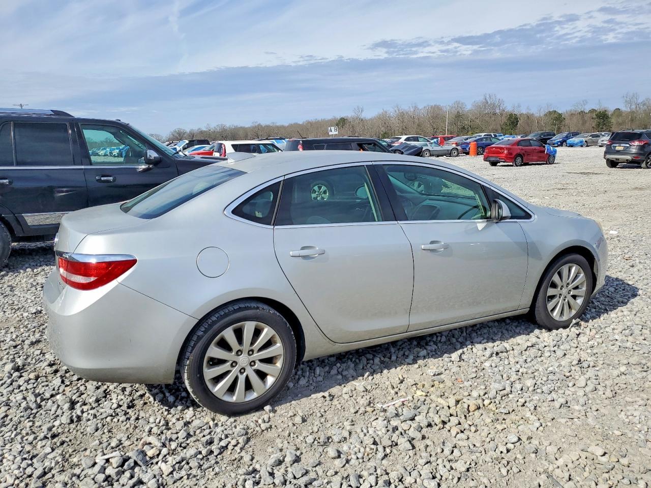 2015 Buick Verano