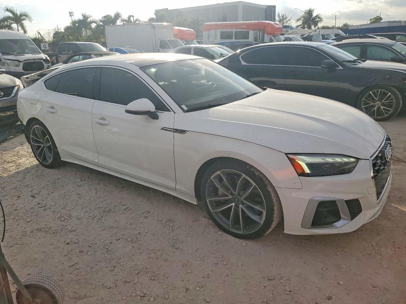 2024 Audi A5 Premium 45