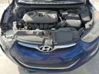 2013 Hyun Elantra gls Automatic