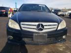 2009 Mercedes-Benz C 350