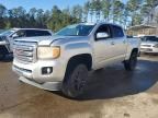 2015 GMC Canyon slt