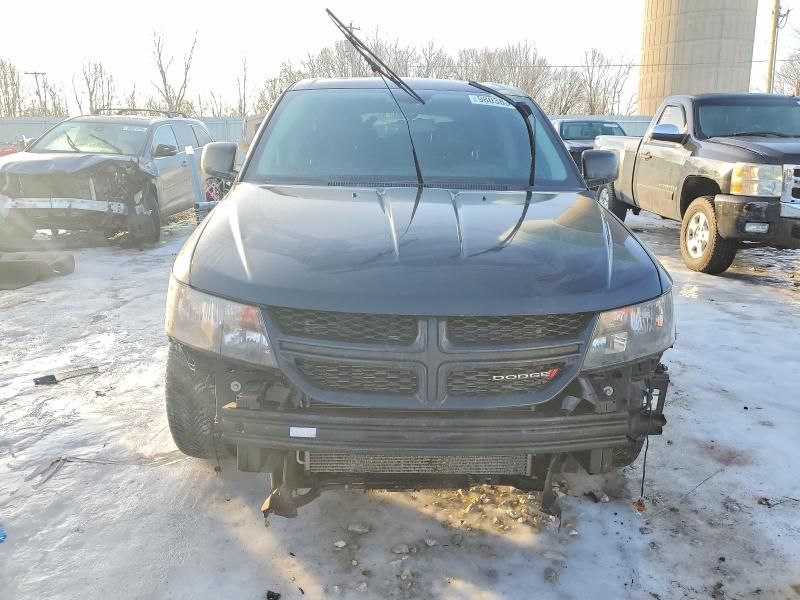 2015 Dodge Journey R/T