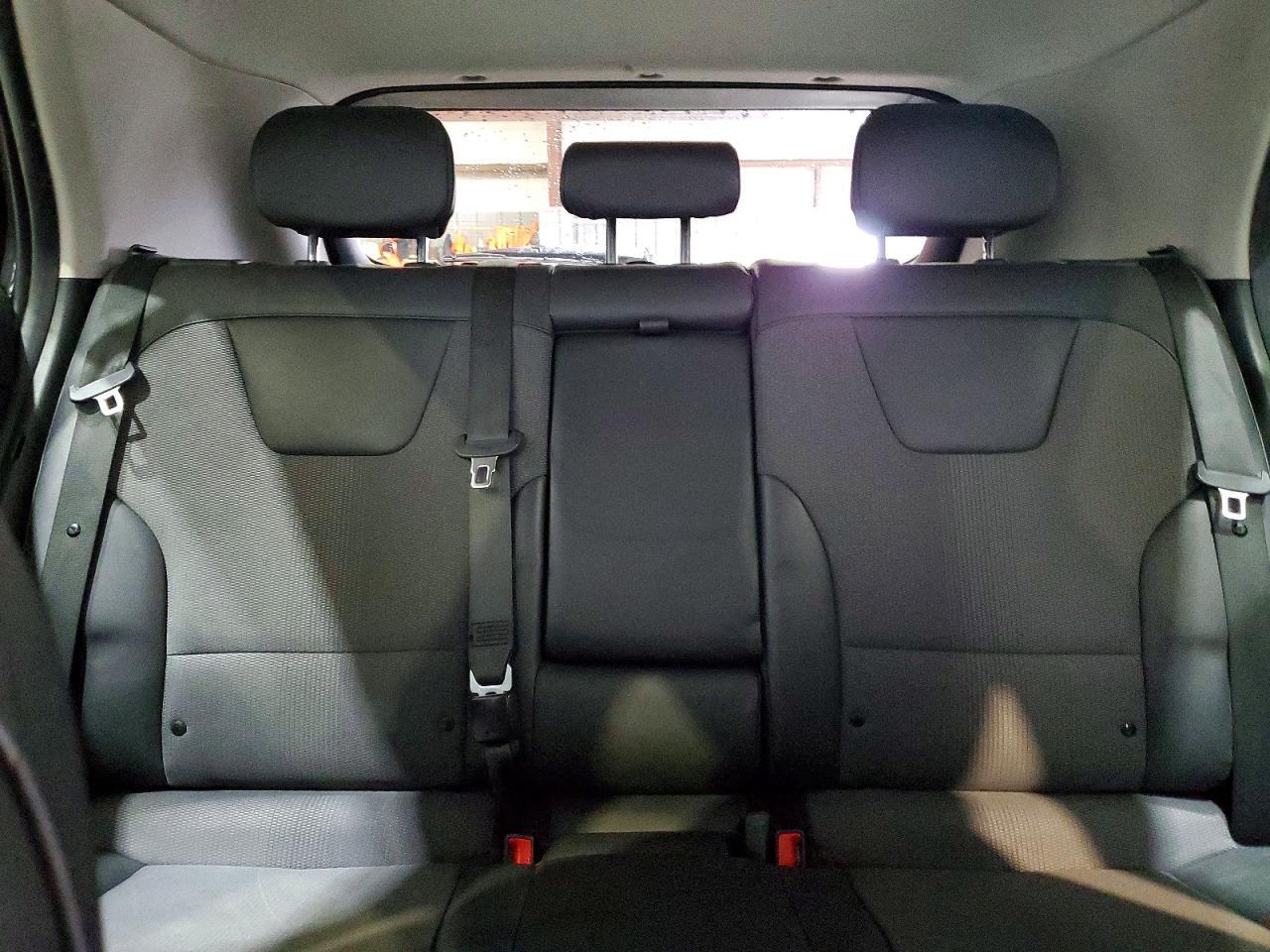 2024 KIA Niro Wind