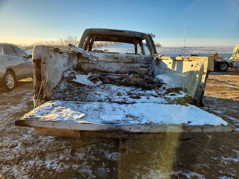 2010 Chevrolet Silverado K2500 Heavy Duty LT