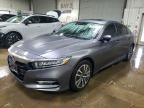 2018 Honda Accord Hybrid ex