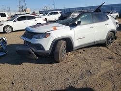 2023 Jeep Compass Trailhawk for sale in Adelanto, CA