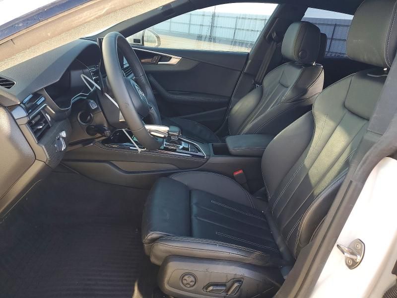 2023 Audi A5 Prestige 45