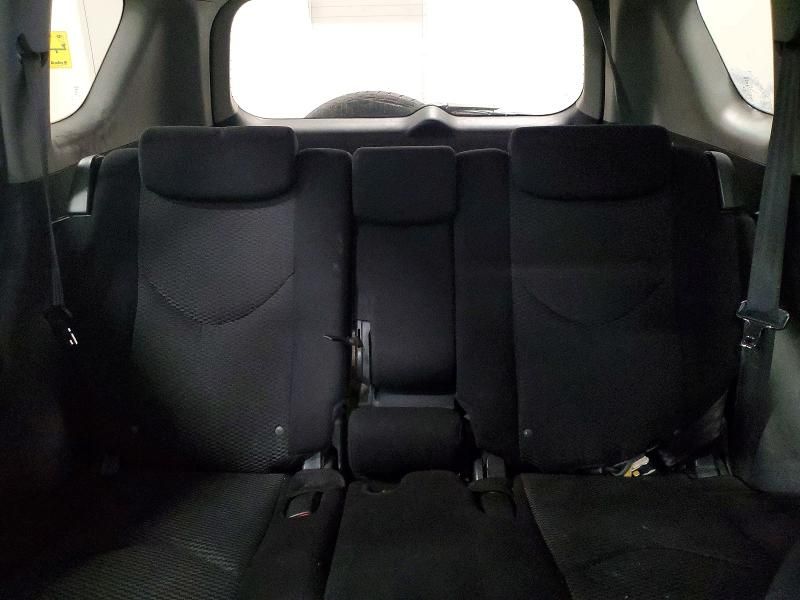 2010 Toyota Rav4 Sport