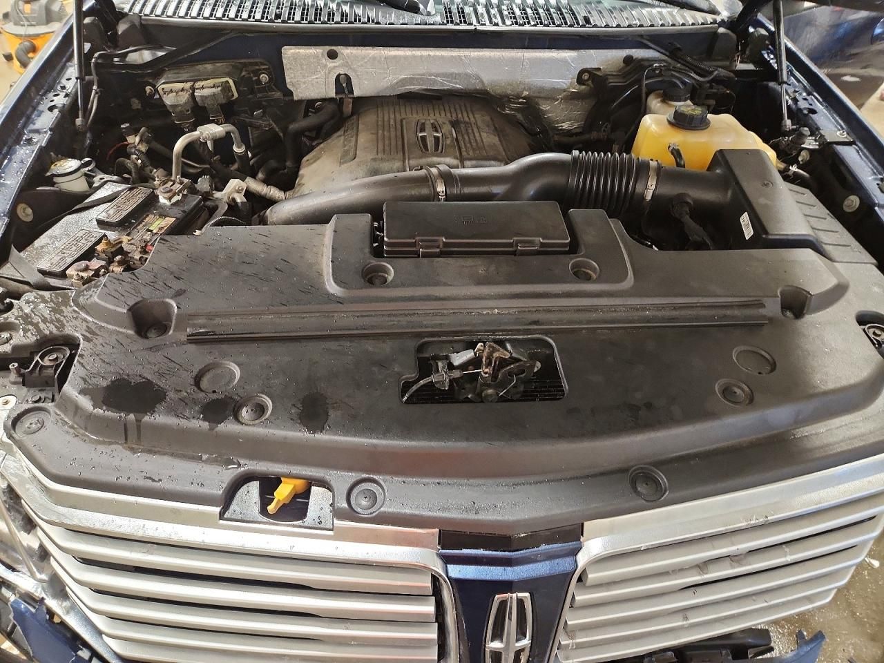 2015 Lincoln Navigator