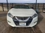 2017 Niss Maxima 3.5s