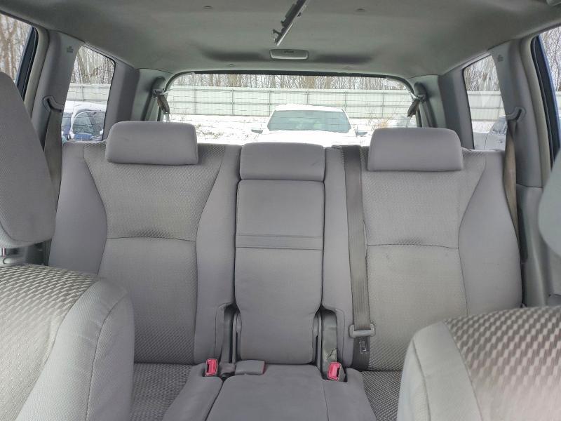 2004 Toyota Highlander