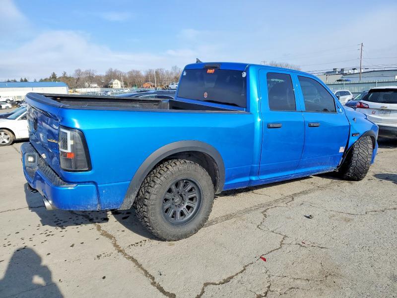 2019 Dodge Ram 1500 Classic Tradesman