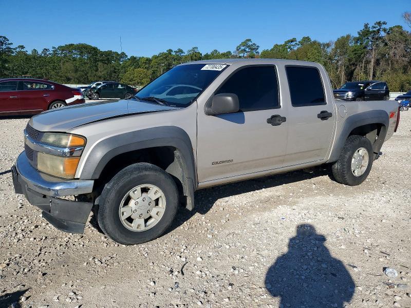2005 Chev Colorado