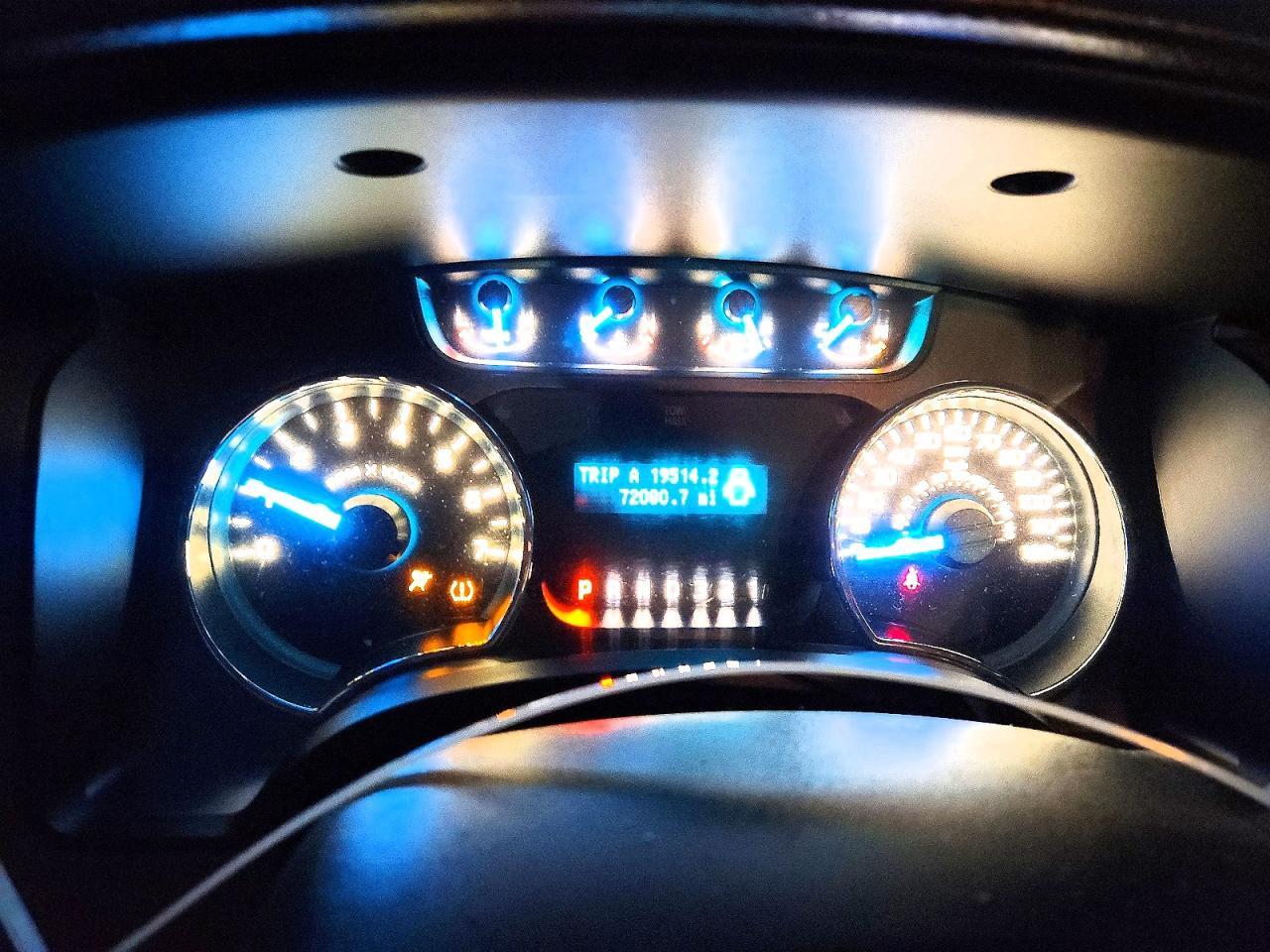 2014 Ford F150